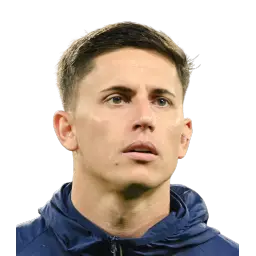 Brian Rodríguez