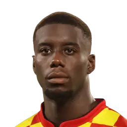 Malcom Bokele