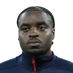 Enzo Boyomo