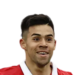 Alexander Aravena