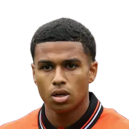 Shea Charles