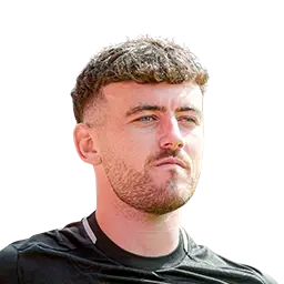Oisin Smyth