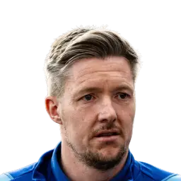 Wayne Hennessey