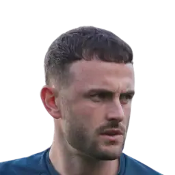 Callum Burton