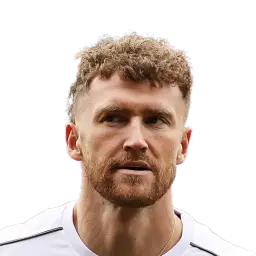 Dan Scarr