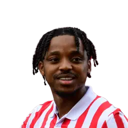 Niall Ennis