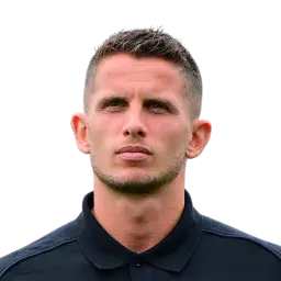 Jordan Houghton
