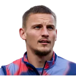 Luke Woolfenden