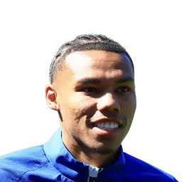 Corrie Ndaba