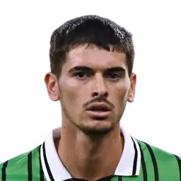 Luca Lipani