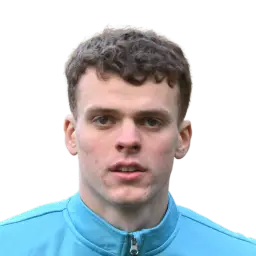 Lewis Smith