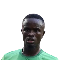 Seydouba Cissé