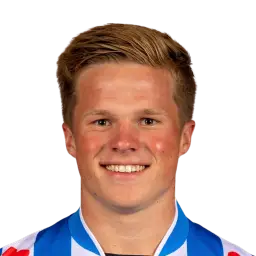 Levi Smans