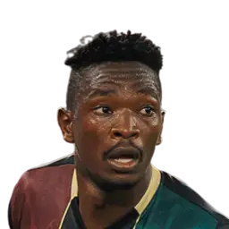 Johnstone Omurwa Otieno