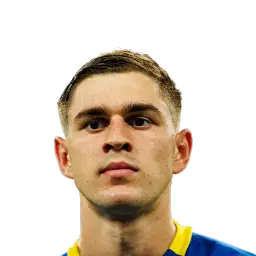 Yegor Yarmoliuk