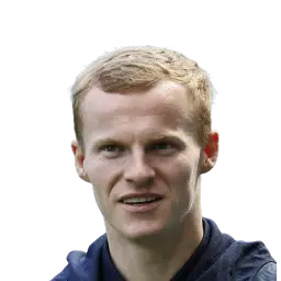 Scott Tiffoney