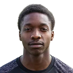 Tyrick Bodak