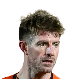 Ross Docherty