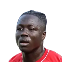 Oumar Diakité