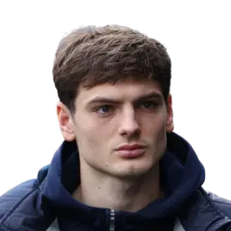 Caleb Taylor