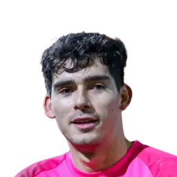 Vicente Reyes
