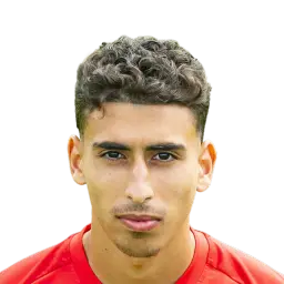 Younes Taha