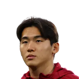 Ji-Soo Kim