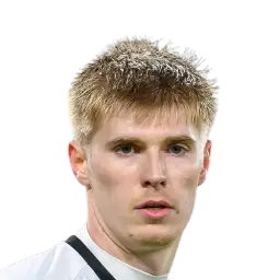 Max Sheaf