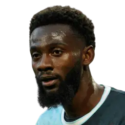 Issa Soumaré
