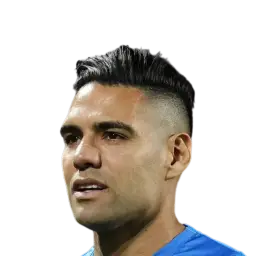 Radamel Falcao