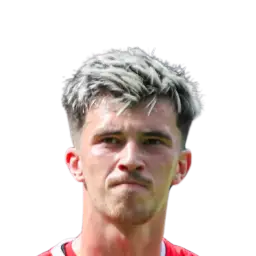 Alex Gilbert