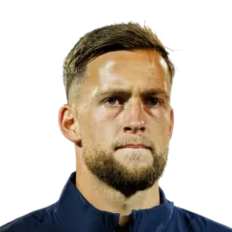 Justin de Haas