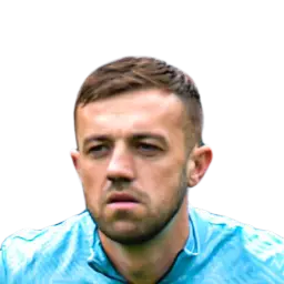 Conor McMenamin