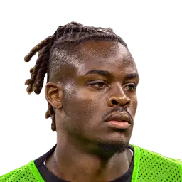 Yann Aurel Bisseck