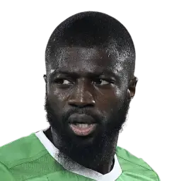 Ibrahim Sissoko