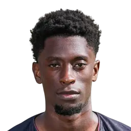 Derensili Sanches Fernande