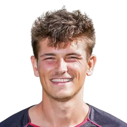 Lewis Schouten