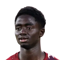 Ibou Sané