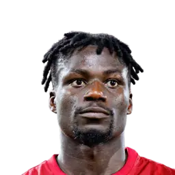 Mory Gbane