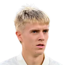 Hákon Arnar Haraldsson