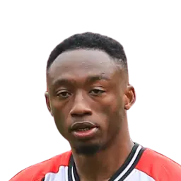 Bénie Traoré
