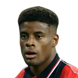 Kevin Carlos