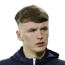 Aaron Donnelly