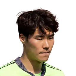 Bum-keun Song