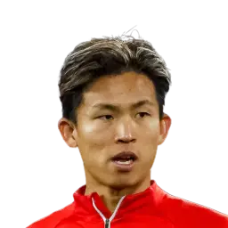 Woo-yeong Jeong