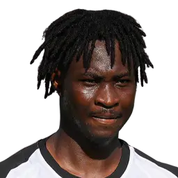 Chaka Traorè