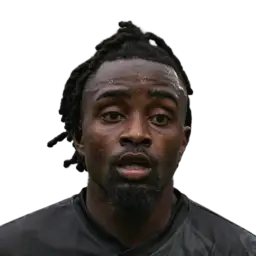 Antoine Makoumbou