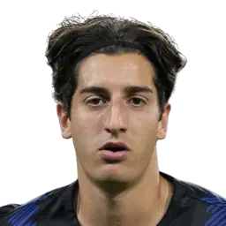 Samuele Angori