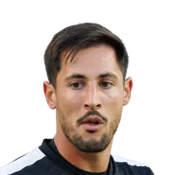 Miguel Carvalho