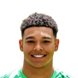 Rome Jayden Owusu-Oduro